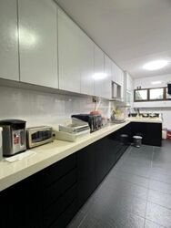 Blk 596A City View @ Cheng San (Ang Mo Kio), HDB 5 Rooms #501599791